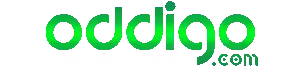 ODDIGO Logo